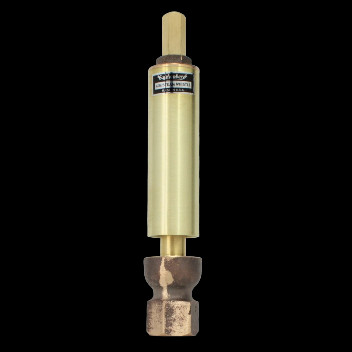 116 Air/Steam Whistle