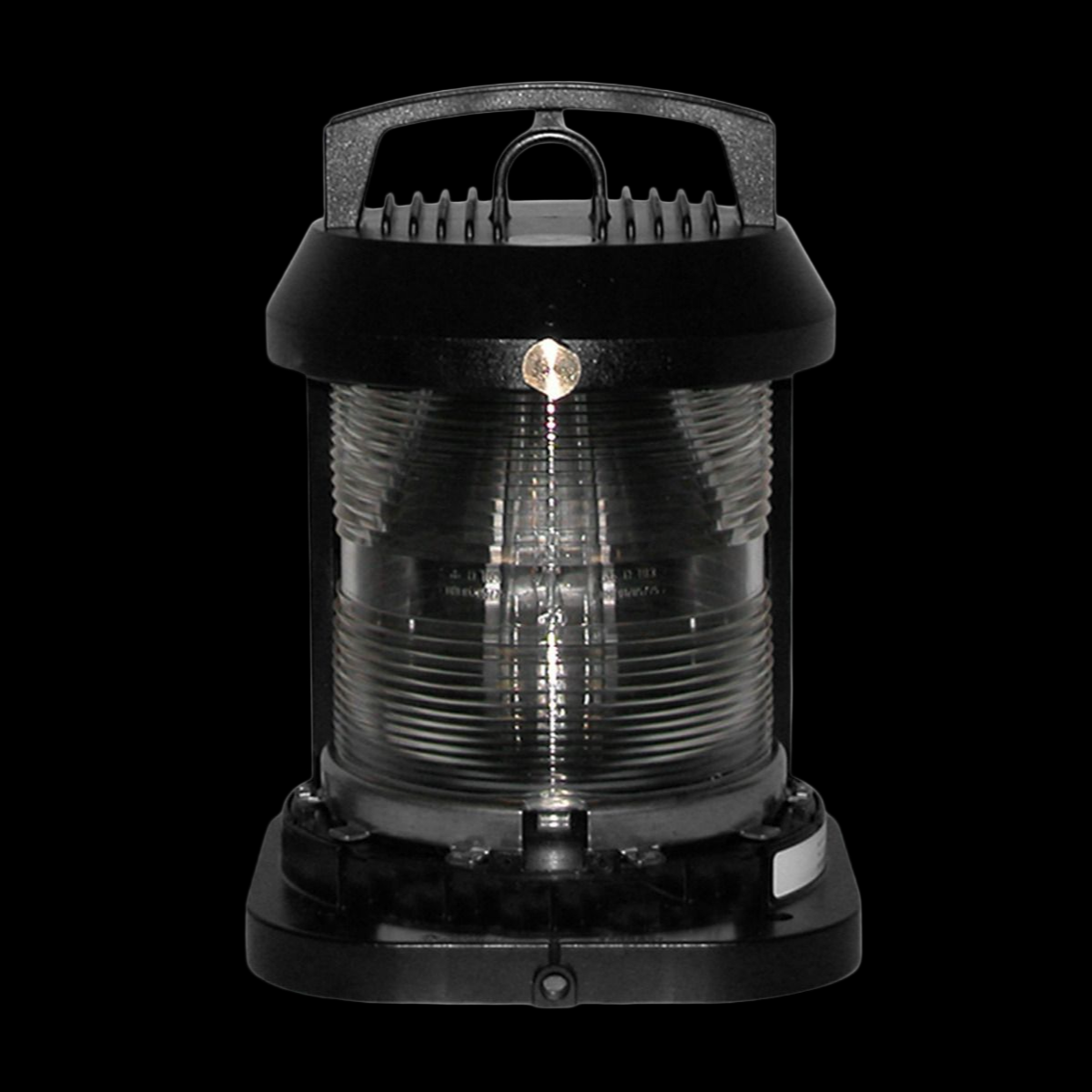 11720 Morse (Maneuvering) Light