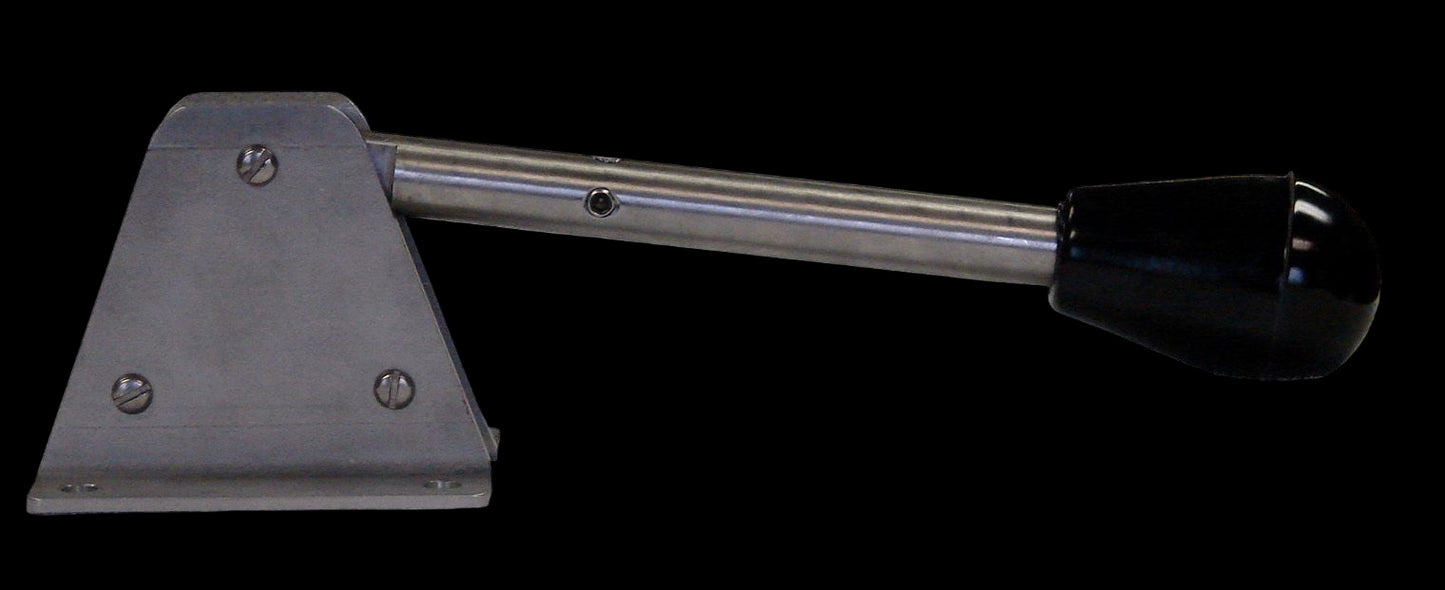 14850 Whistle Pull, Manual