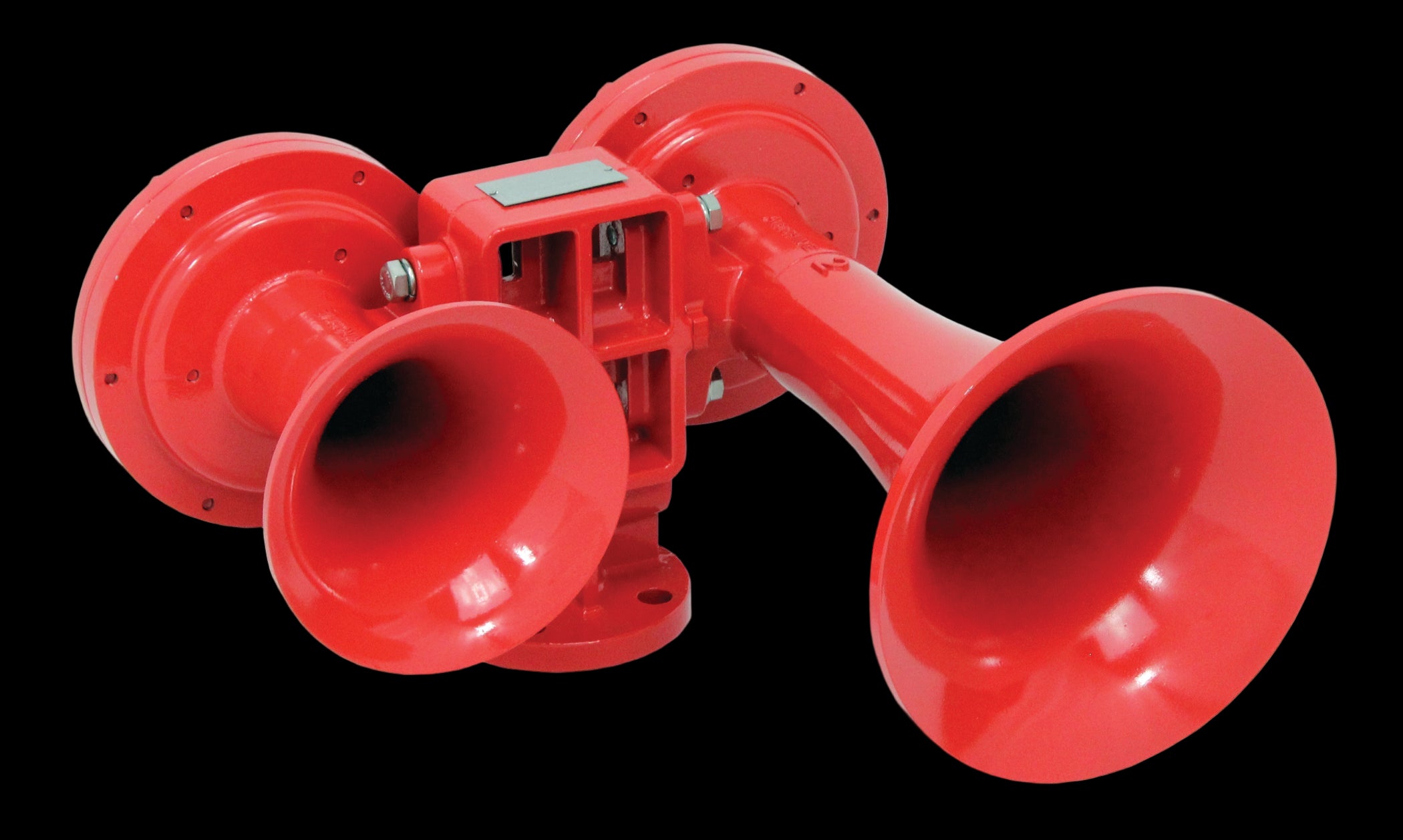 K-25 Industrial Air Horn – Kahlenberg Industries, Inc.