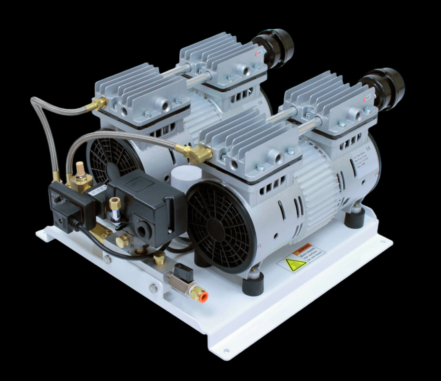 KC-6NC Air Compressor