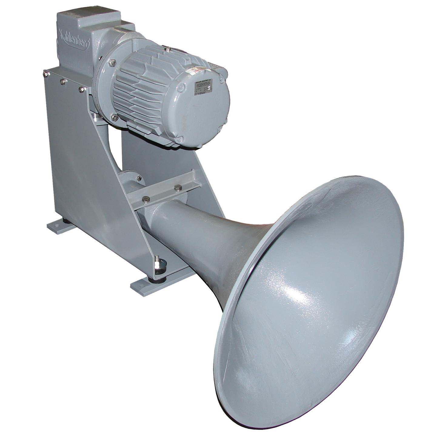 KPH-130C Electric Piston Horn