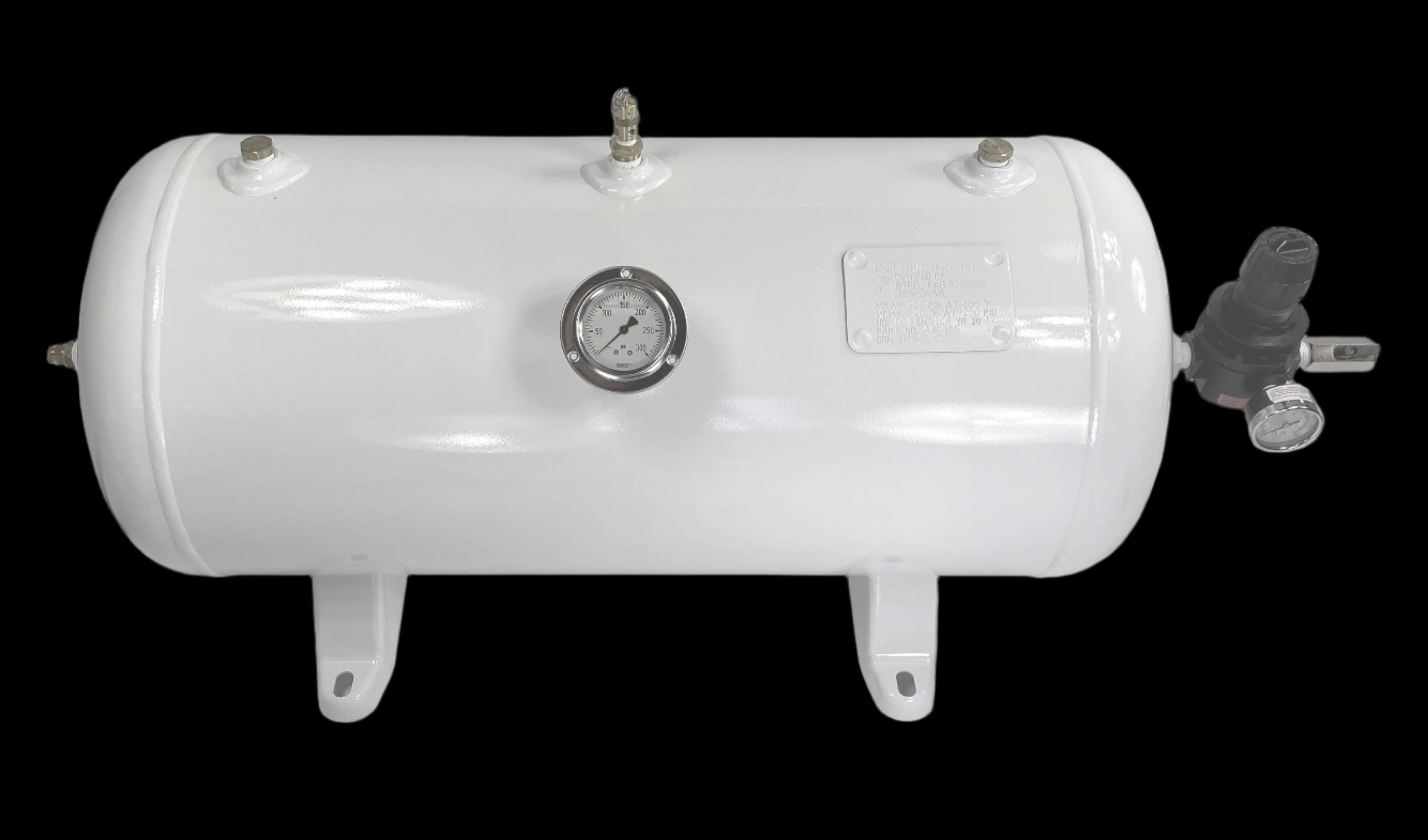 M-188 Air Receiver Kit – Kahlenberg Industries, Inc.