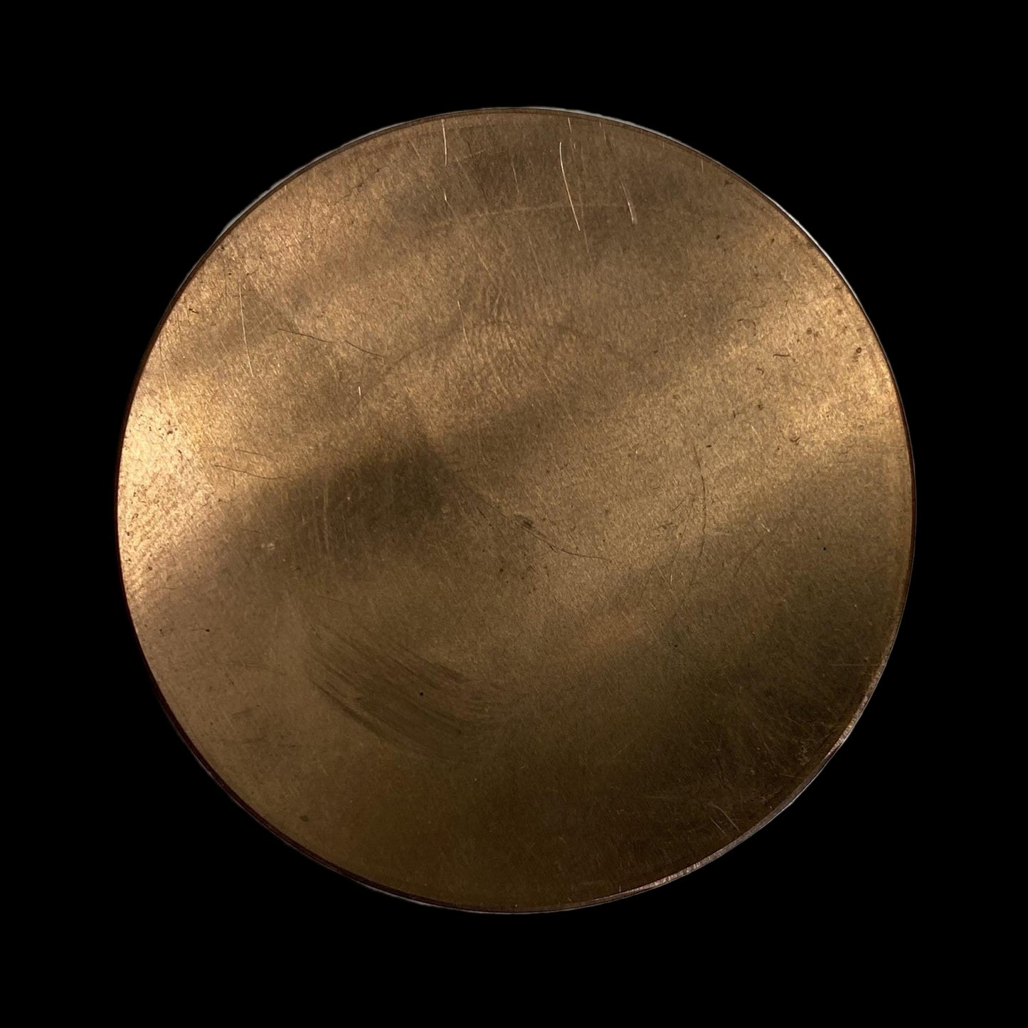 P028-09 Diaphragm, 1.985" Dia. All K-460 and K-380 Air Horns