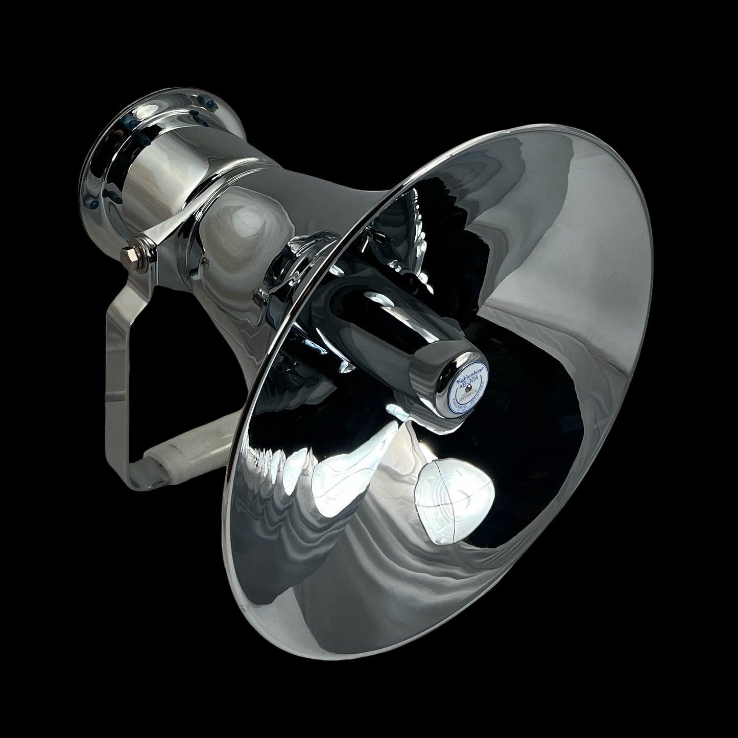 KB-30A Electric Marine Horn/Hailer