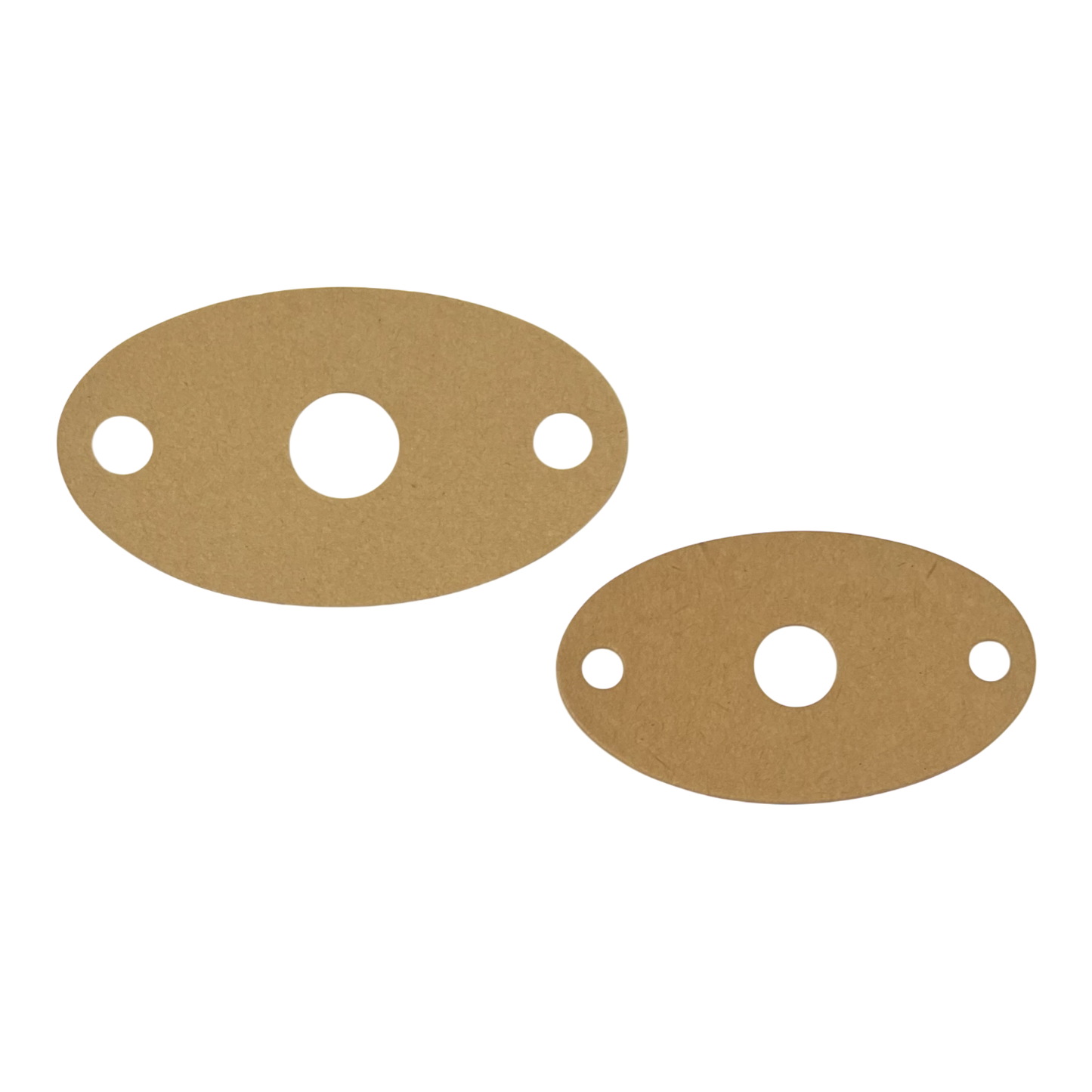#1 & #2 Foot Gaskets