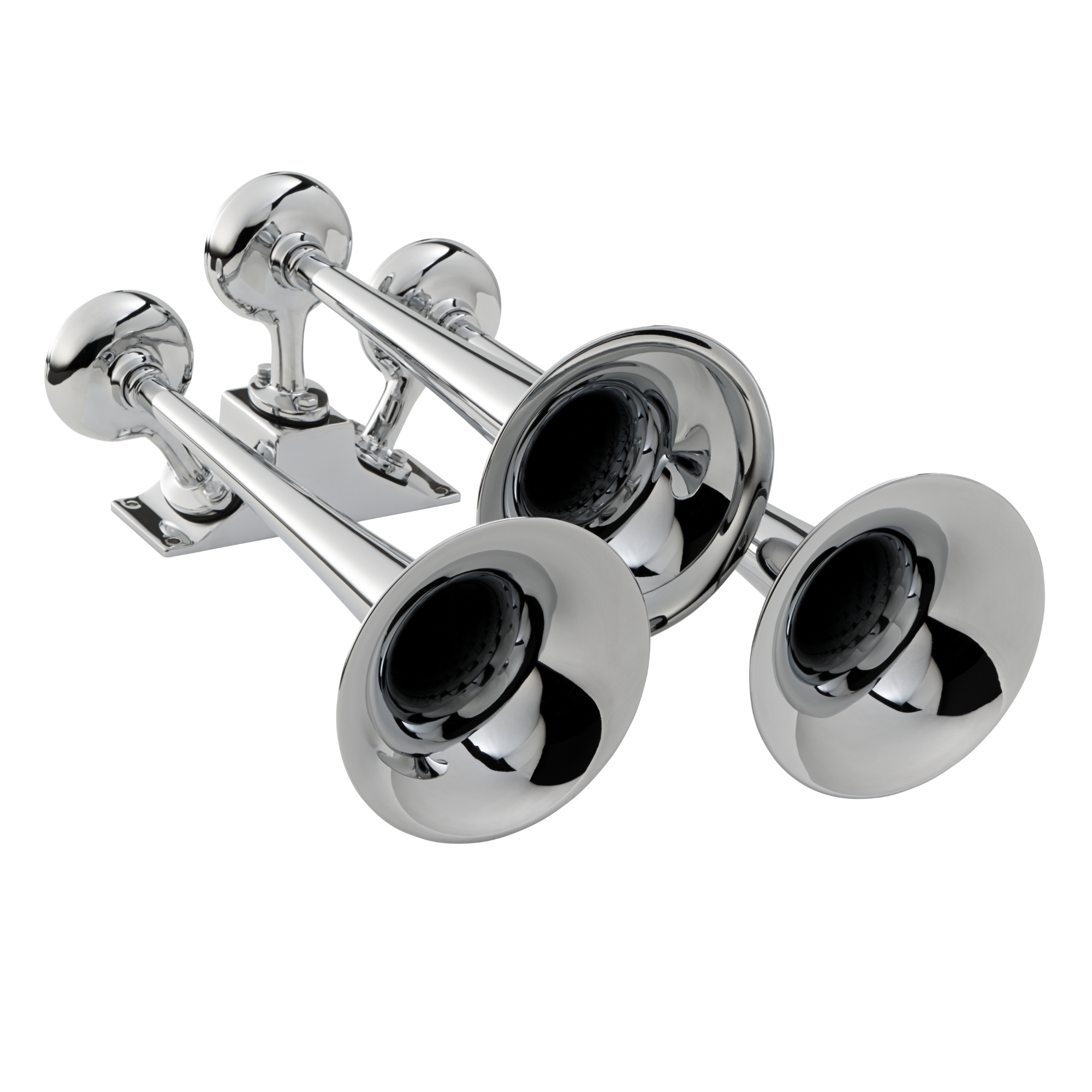 T-0A Air Horn (Triple Zero Series) – Kahlenberg Industries, Inc.