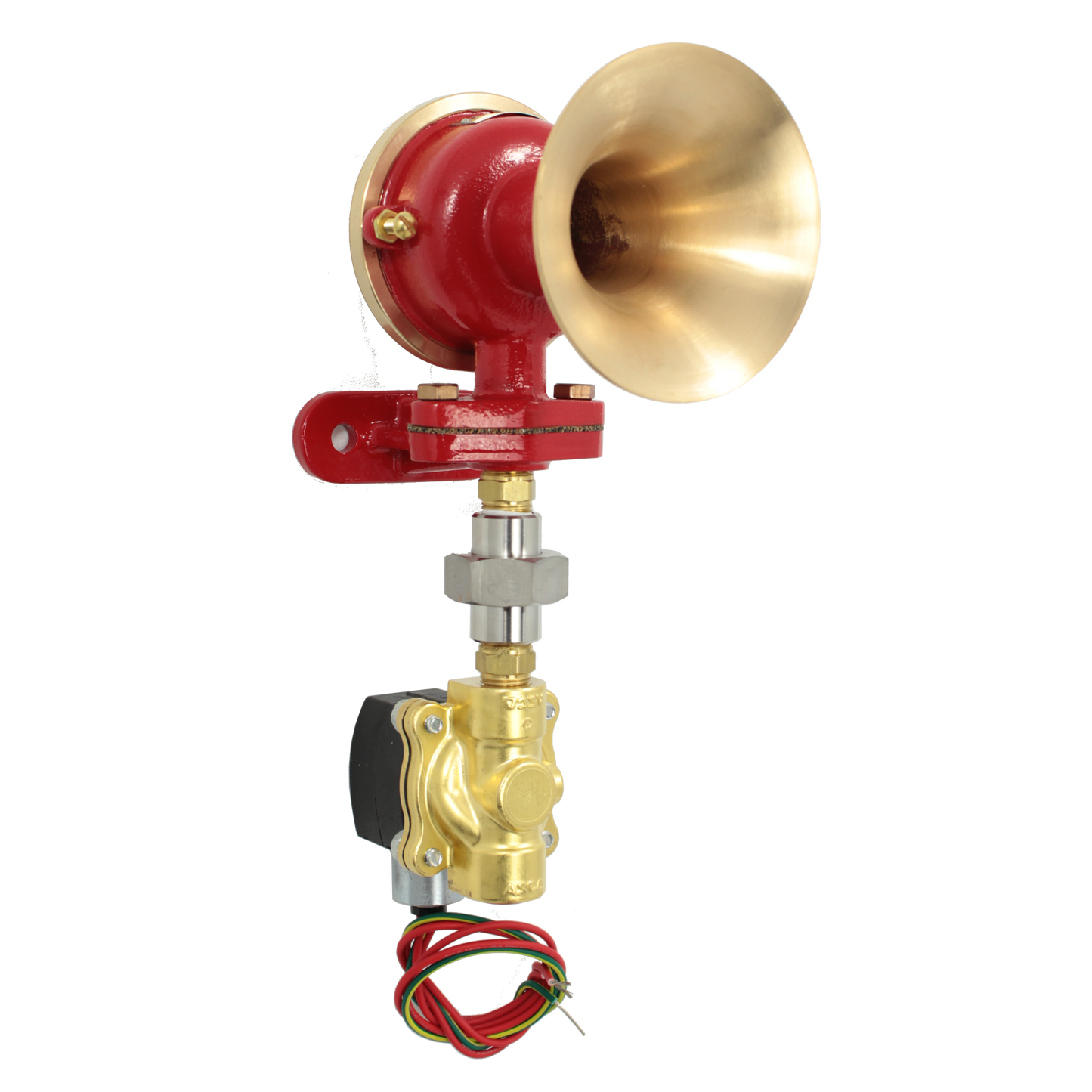 CA-E Industrial Air Horn