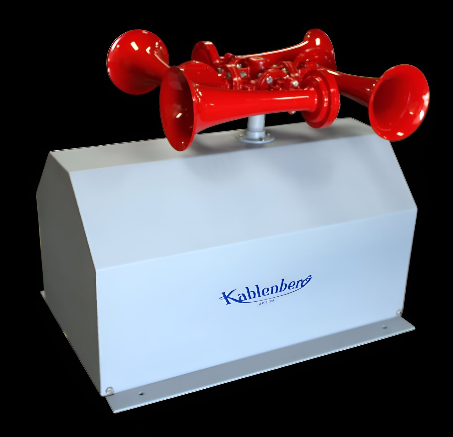 K4-1-SC-460-230 Air Alarm