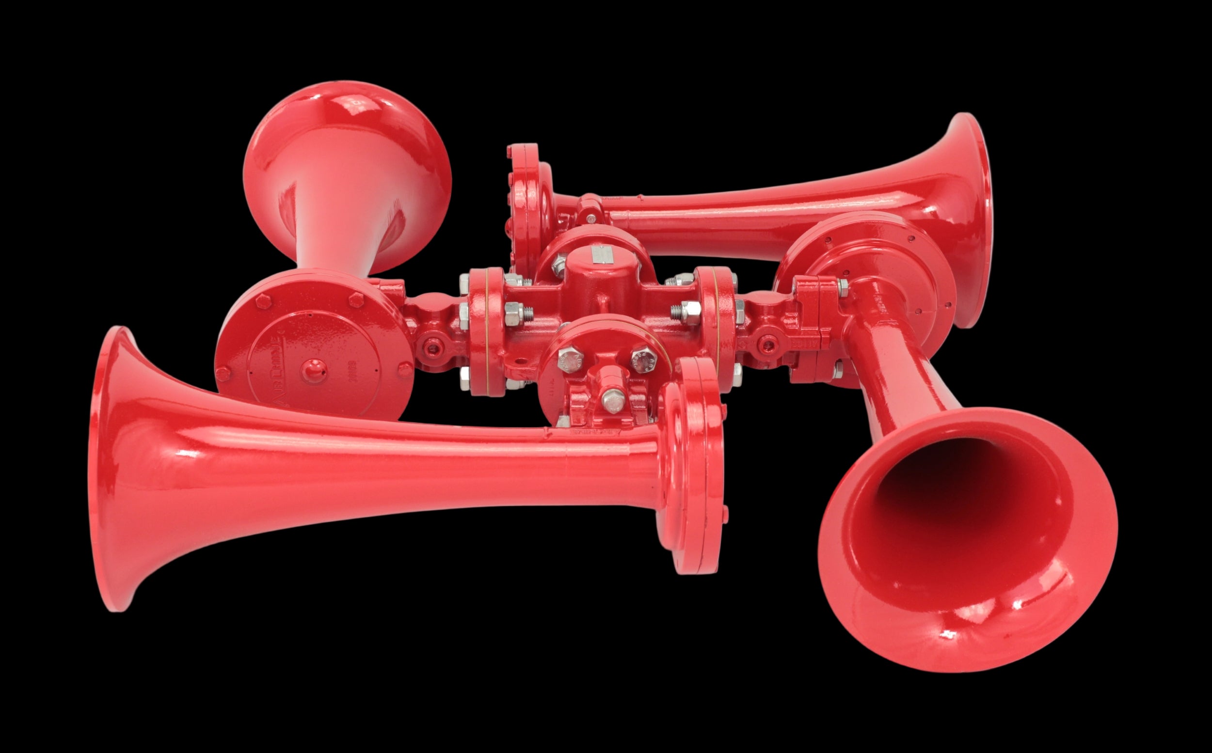 Airner Re:f rain 手動オルゴール K4-1 Air Alarm – Kahlenberg Industries, Inc.