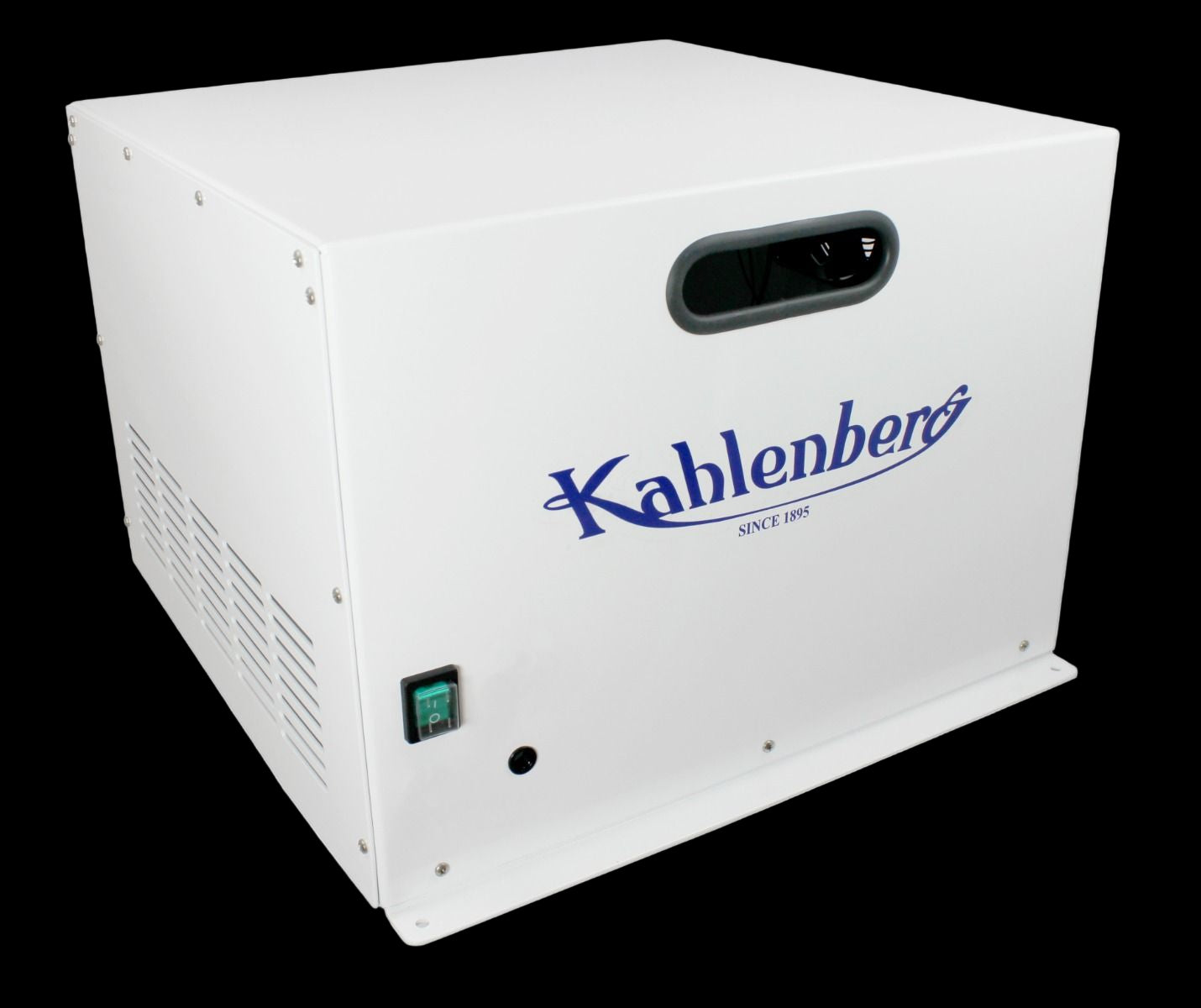 KC-6A Air Compressor