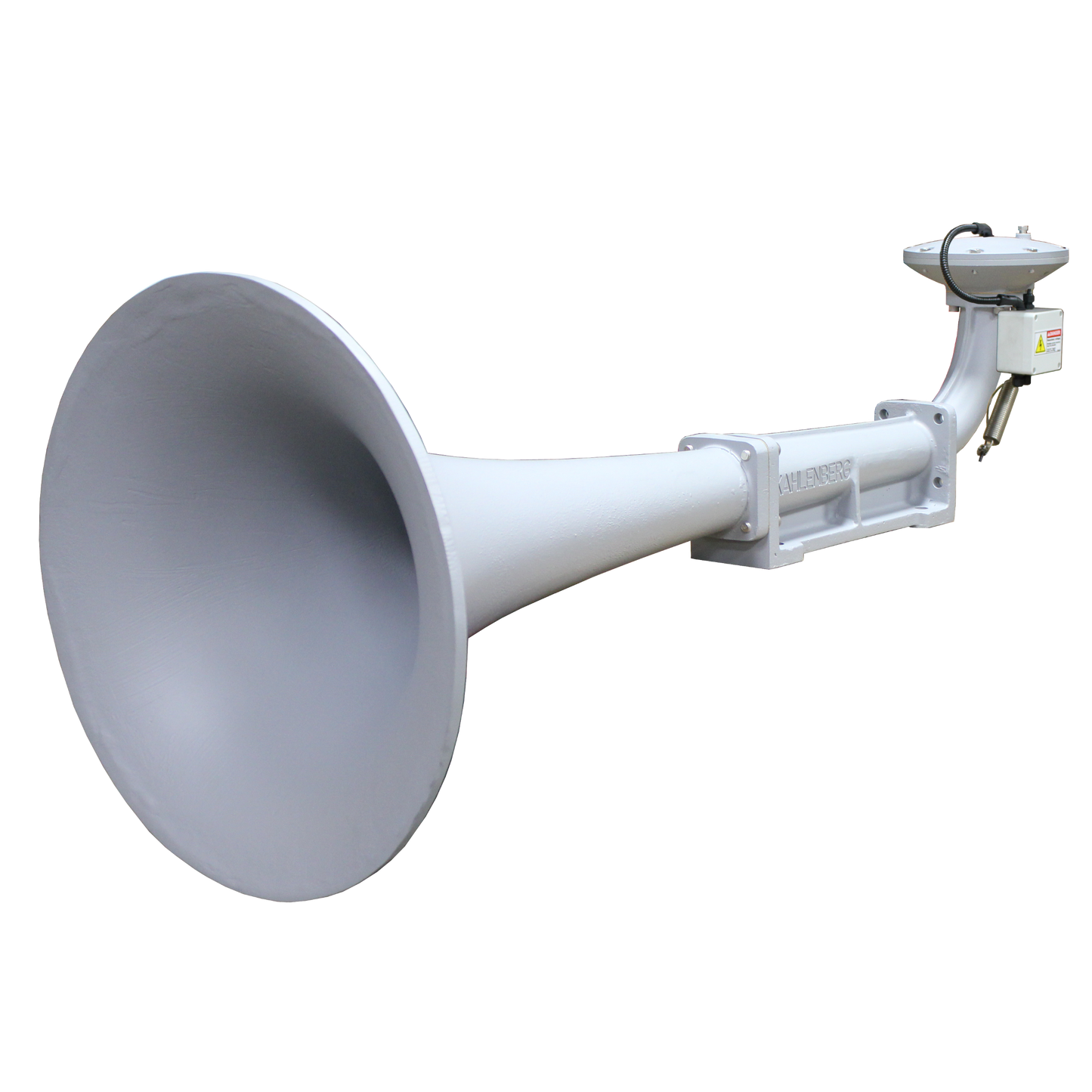 KM-110-DVM-H Air Horn