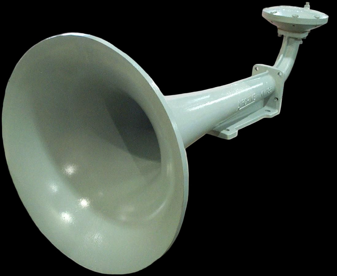 KM-135 Air Horn – Kahlenberg Industries, Inc.