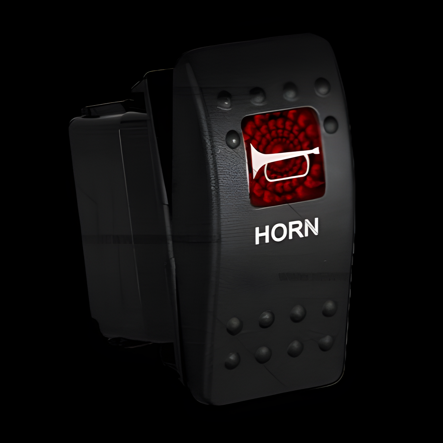 M-126 Horn Push Button