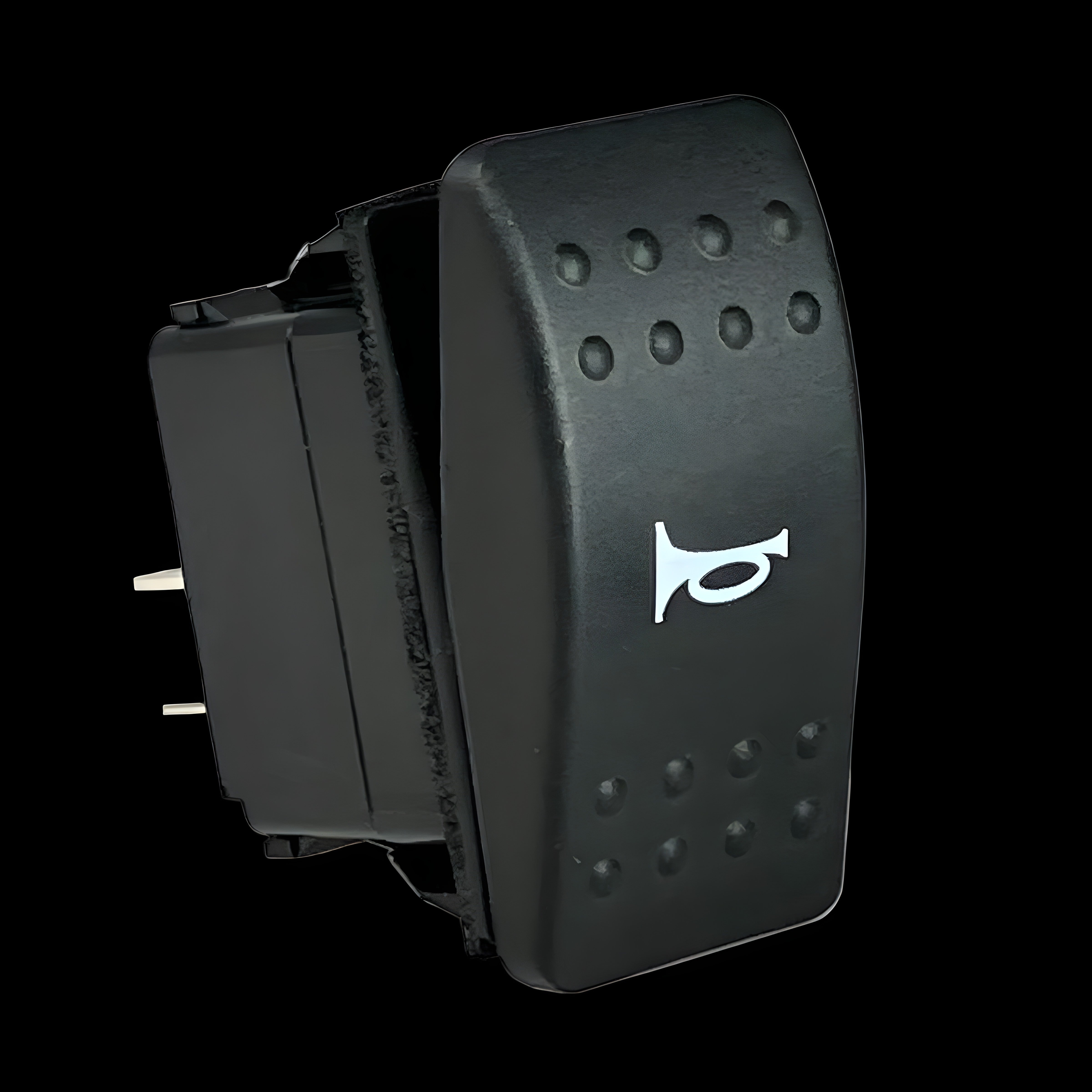 M-130 Horn Rocker Switch – Kahlenberg Industries, Inc.