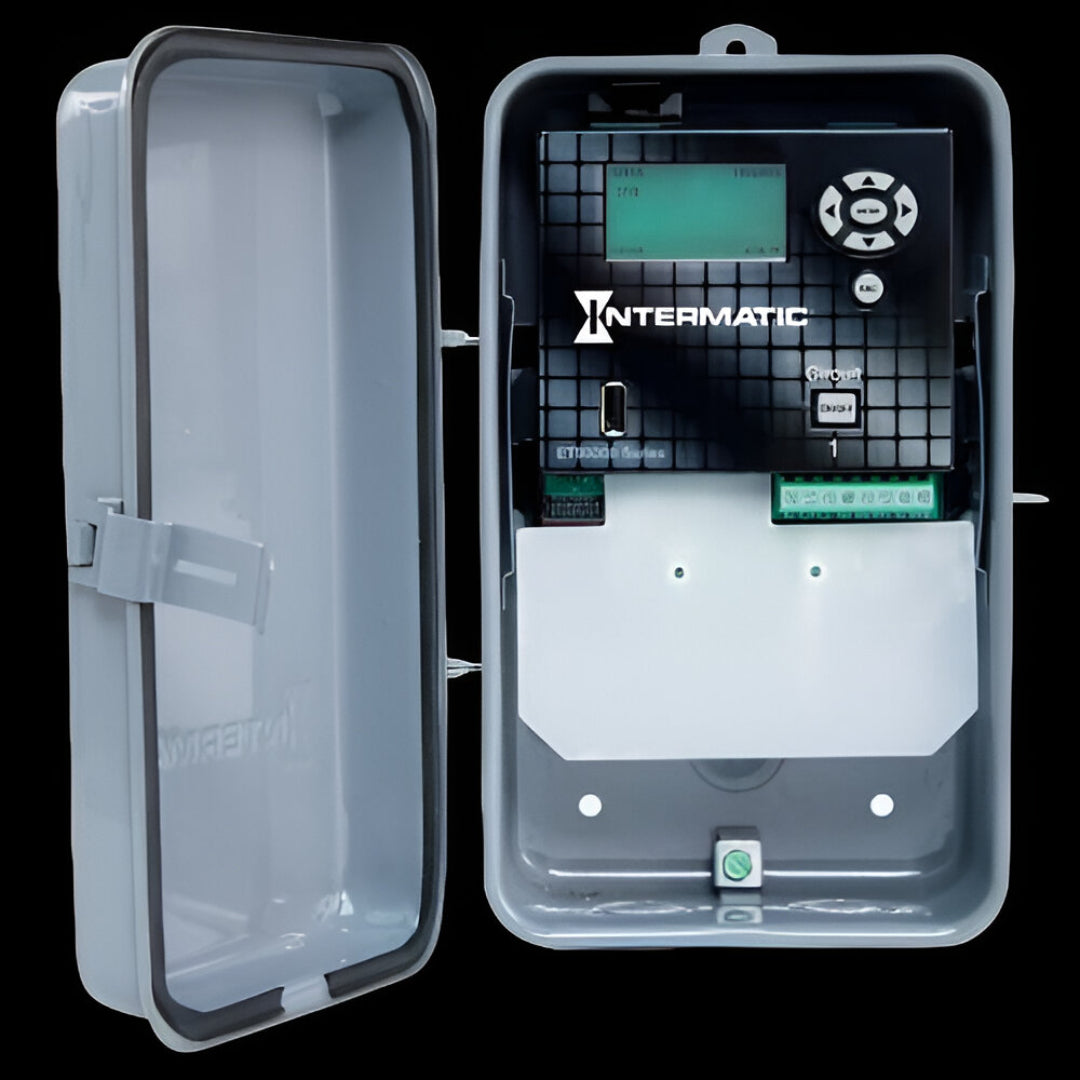 M-415 Industrial Signal Timer