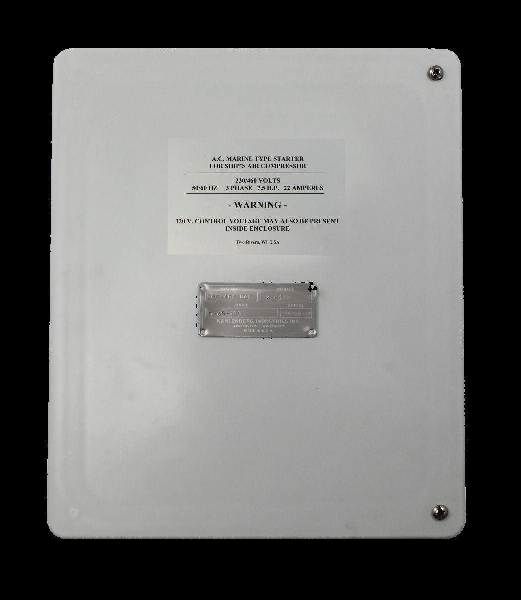 M-65-230 Motor Starter