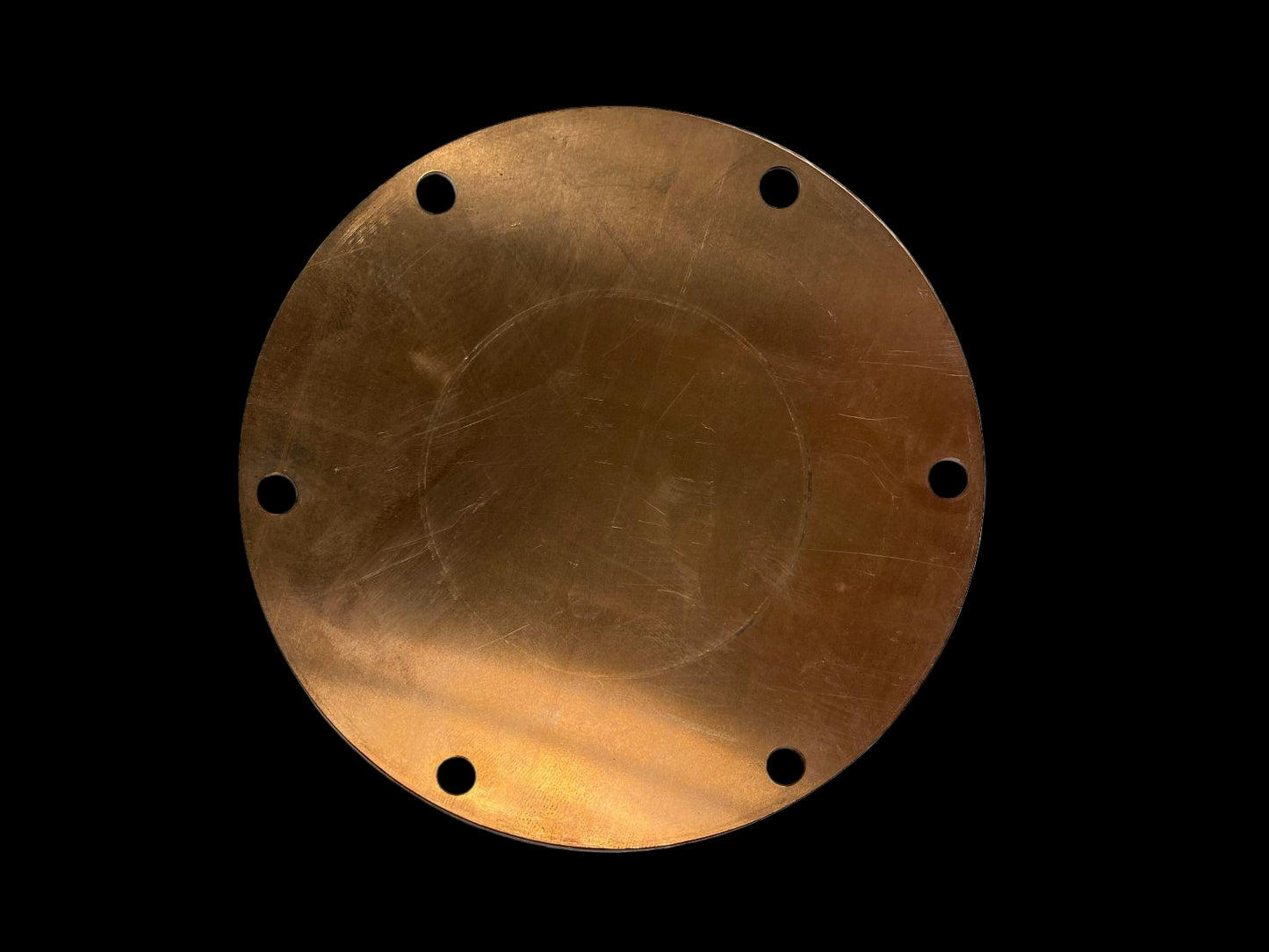 P028-05 Diaphragm, 5" Diameter, #1 Horns (Models S-1, D-1, T-1, 1x KDT-123)