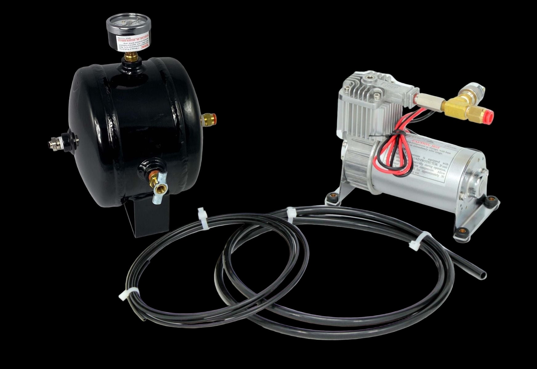 K-460/K-380 Air Compressor Kit, P.N. P449-20, for K-460 and K-380