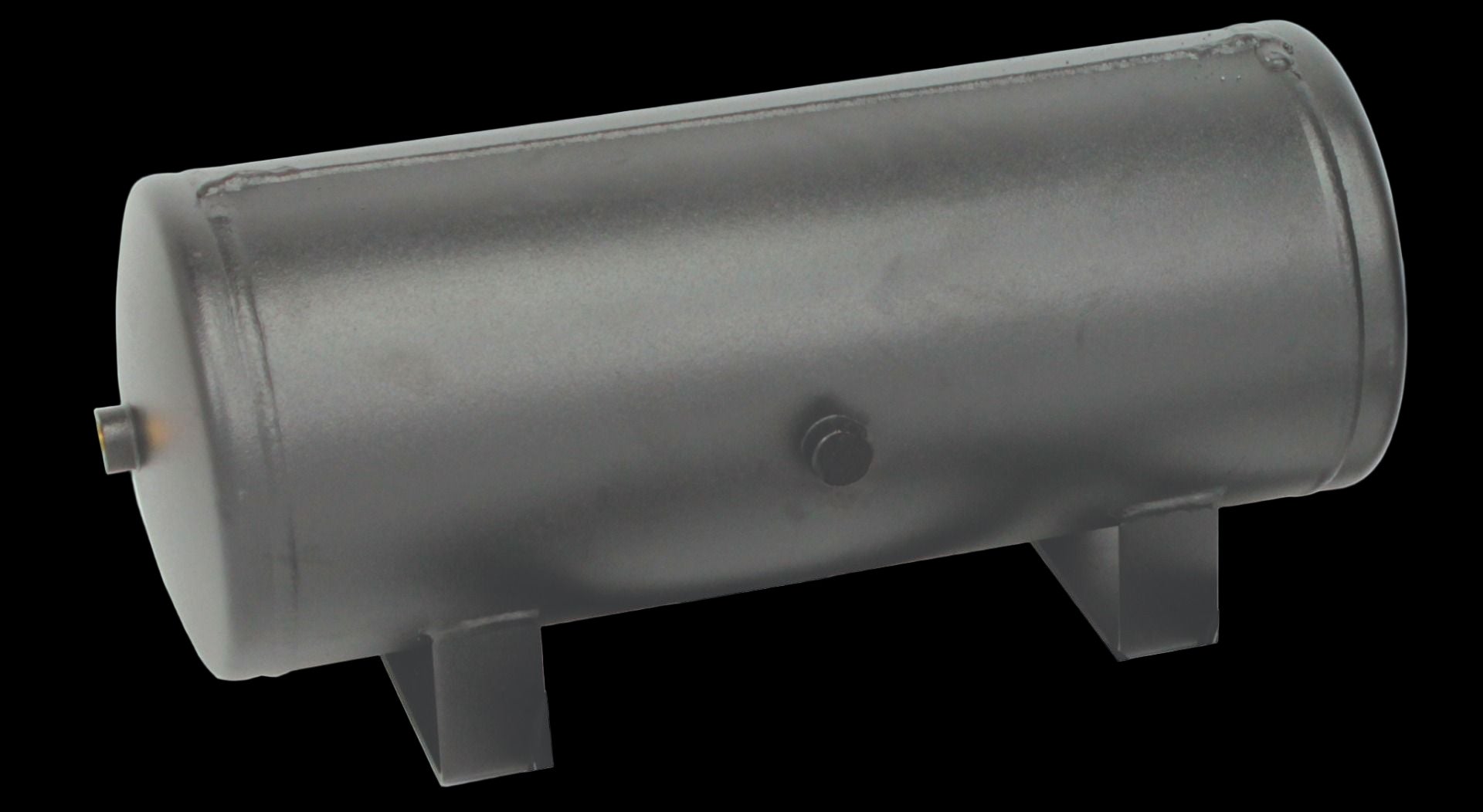 P521-04 Air Tank, for Zero Series Triple Airhorns (Model T-0A