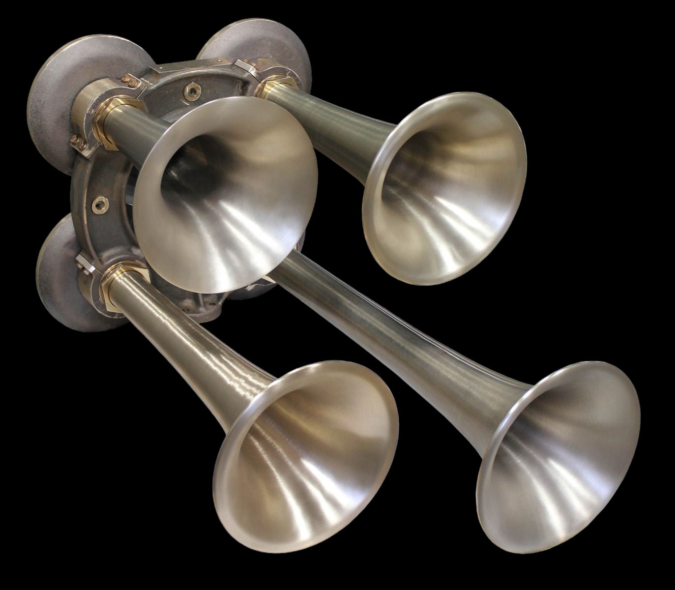 Q-4 Chimetone Air Horn – Kahlenberg Industries, Inc.