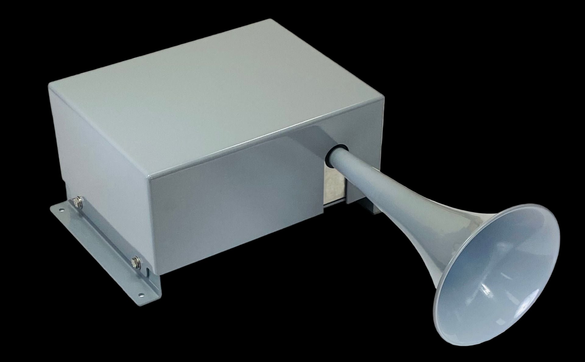 【ペンサコーラ】 S-330-ENC Heated Air Horn – Kahlenberg Industries, Inc.