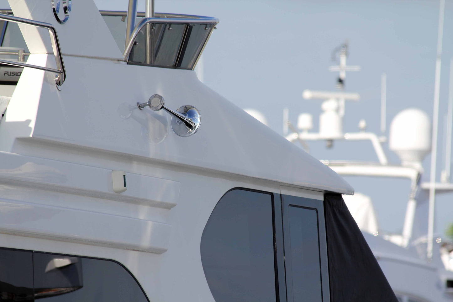 S-0A Complete Air Horn Kit