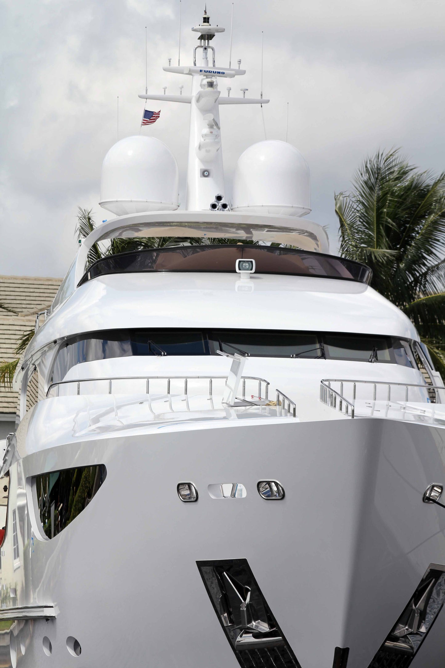 T-3A Chrome Chimetone Air Horn