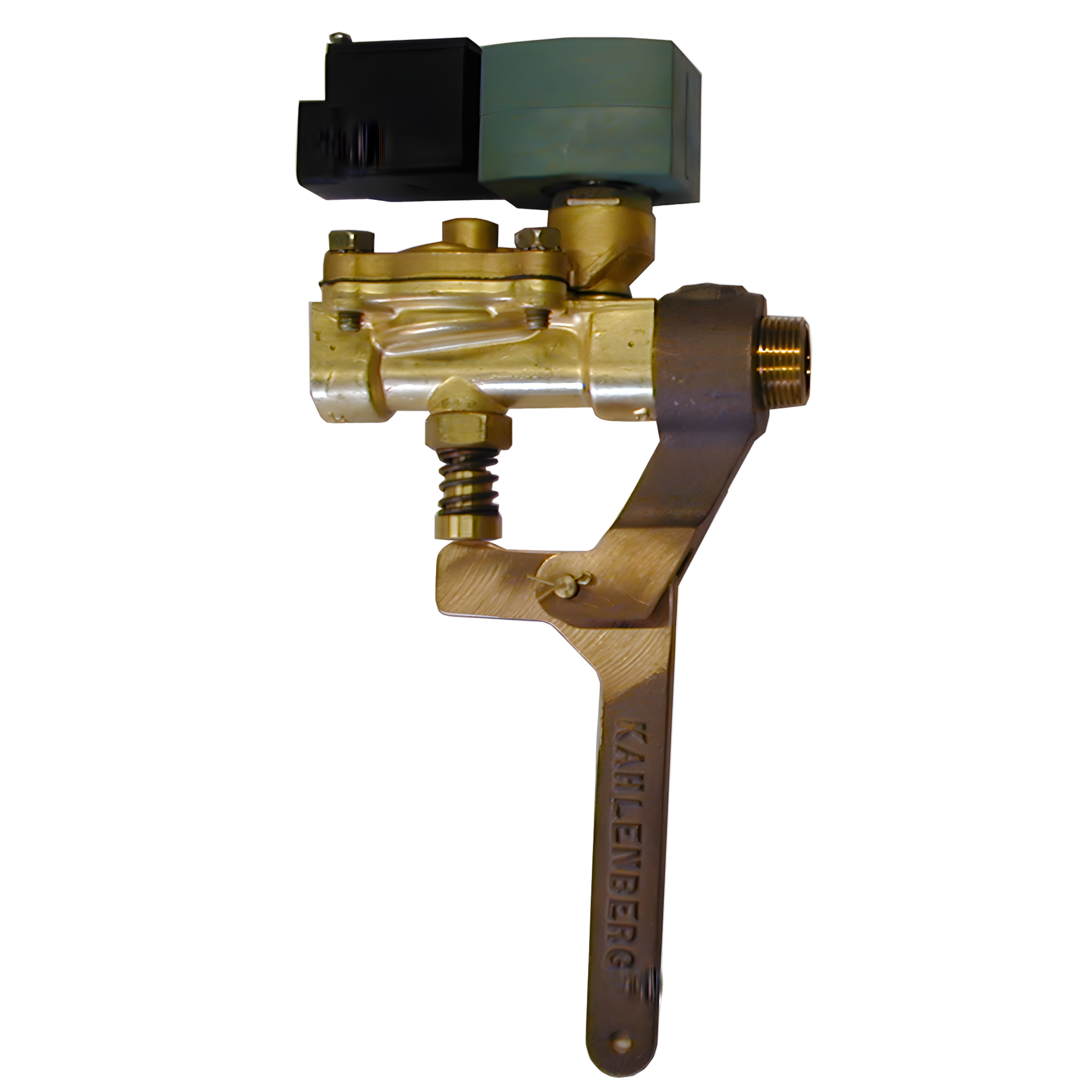 V-152L Electric/Manual 3/4