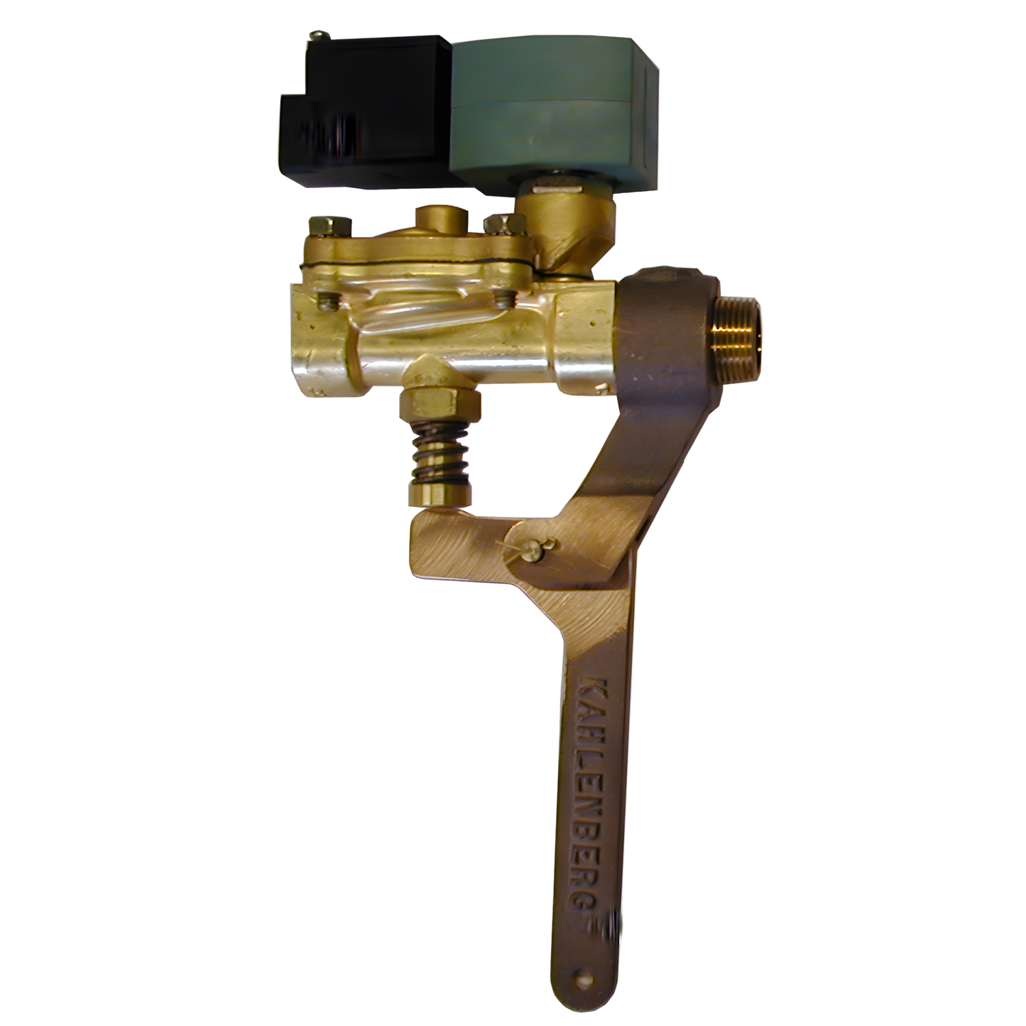 V-152L Electric/Manual 3/4" Combination Valve