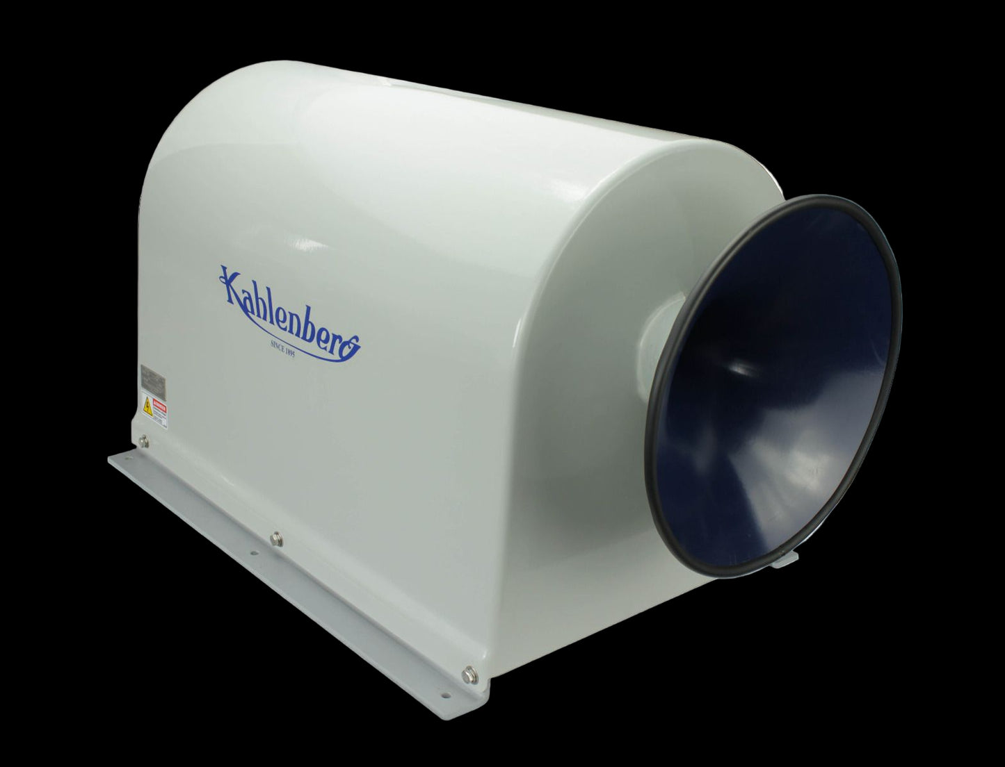 Z-320-SC Self-Contained Air Horn