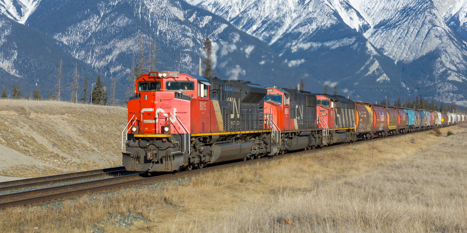 Train Horns
