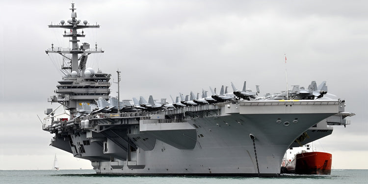 Commercial & Military Horns