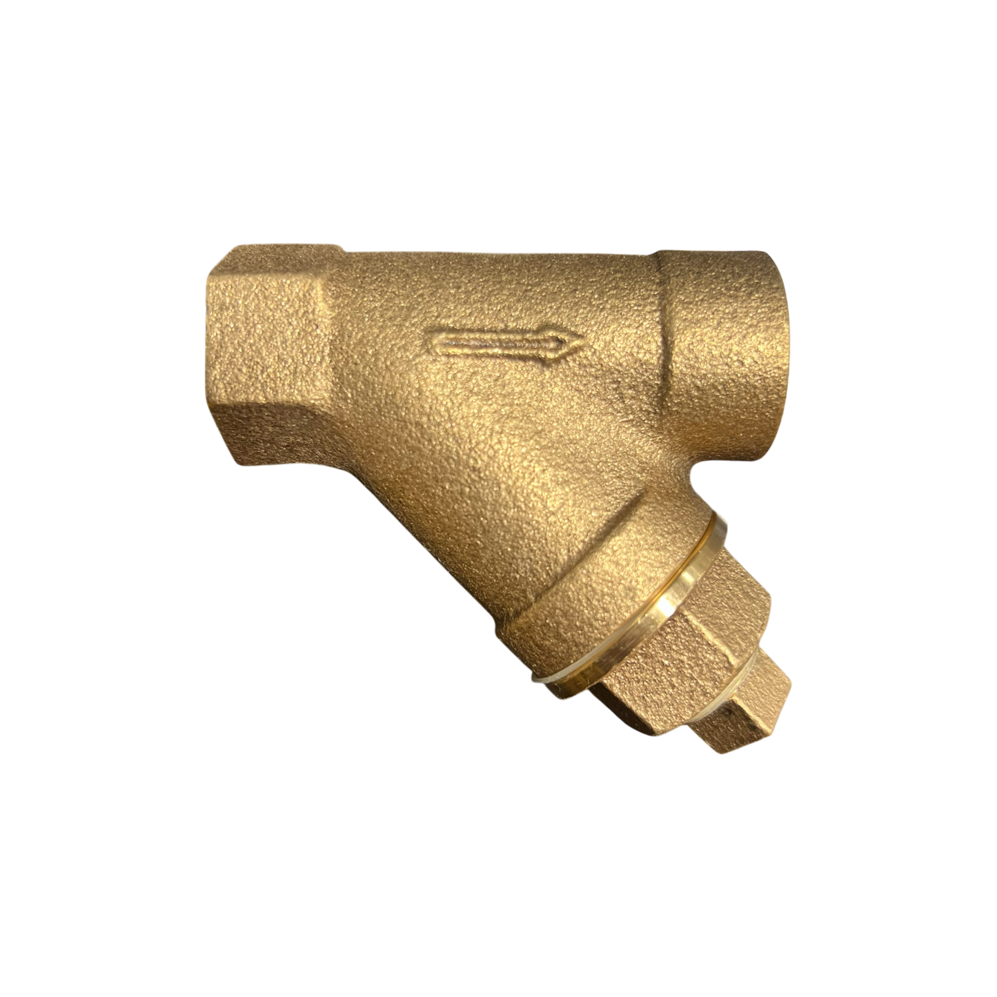 10791 Air Strainer, 1/2"