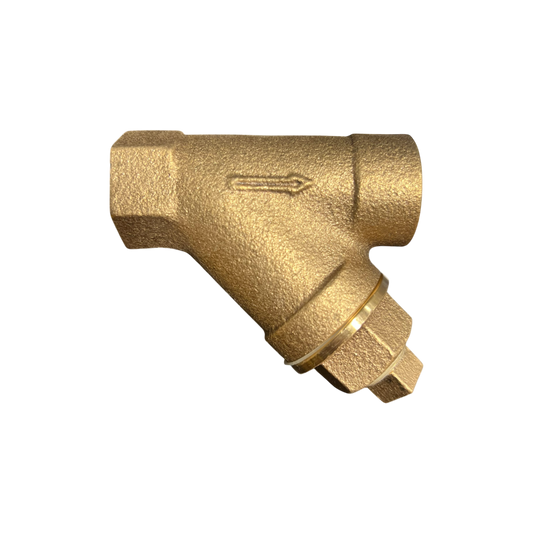 10791 Air Strainer, 1/2"