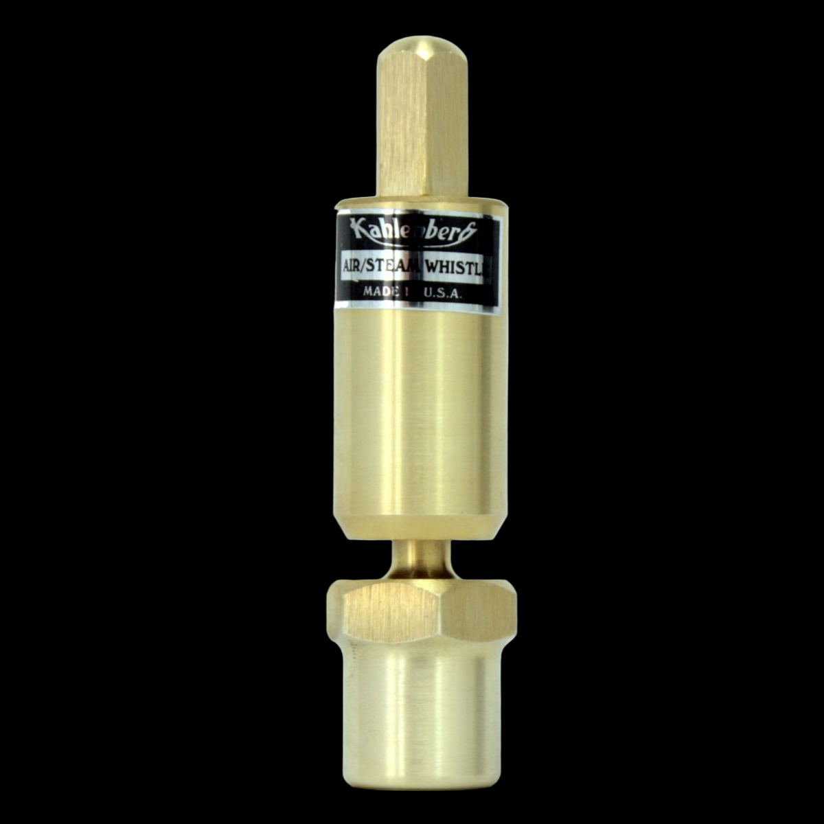 115 Air/Steam Whistle