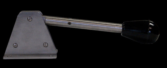 14850 Whistle Pull, Manual