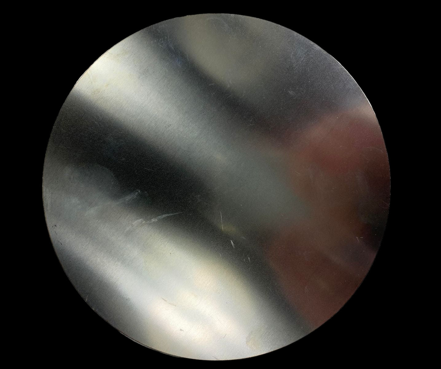 32111 Diaphragm, 7" Diameter, Model KM Air Horns, 2 per horn body.