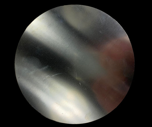 32111 Diaphragm, 7" Diameter, Model KM Air Horns, 2 per horn body.