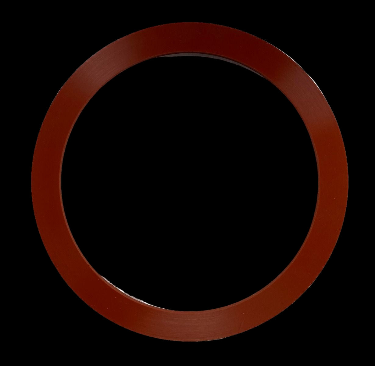 32112 Cushion Ring, 7" Diameter Model KM Air Horns, 1 Per Horn Body.