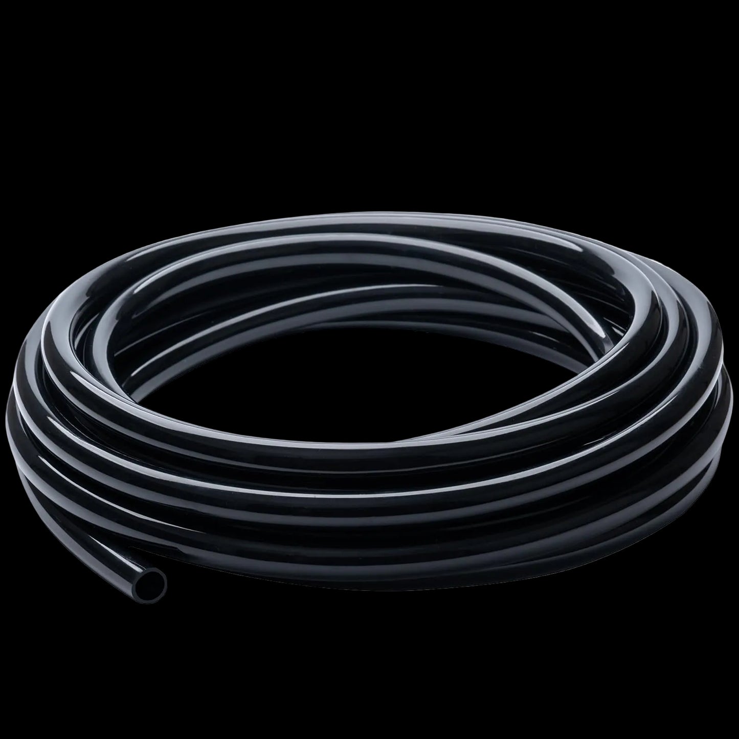 Tubing (ENTER QUANTITY IN FEET REQUIRED)