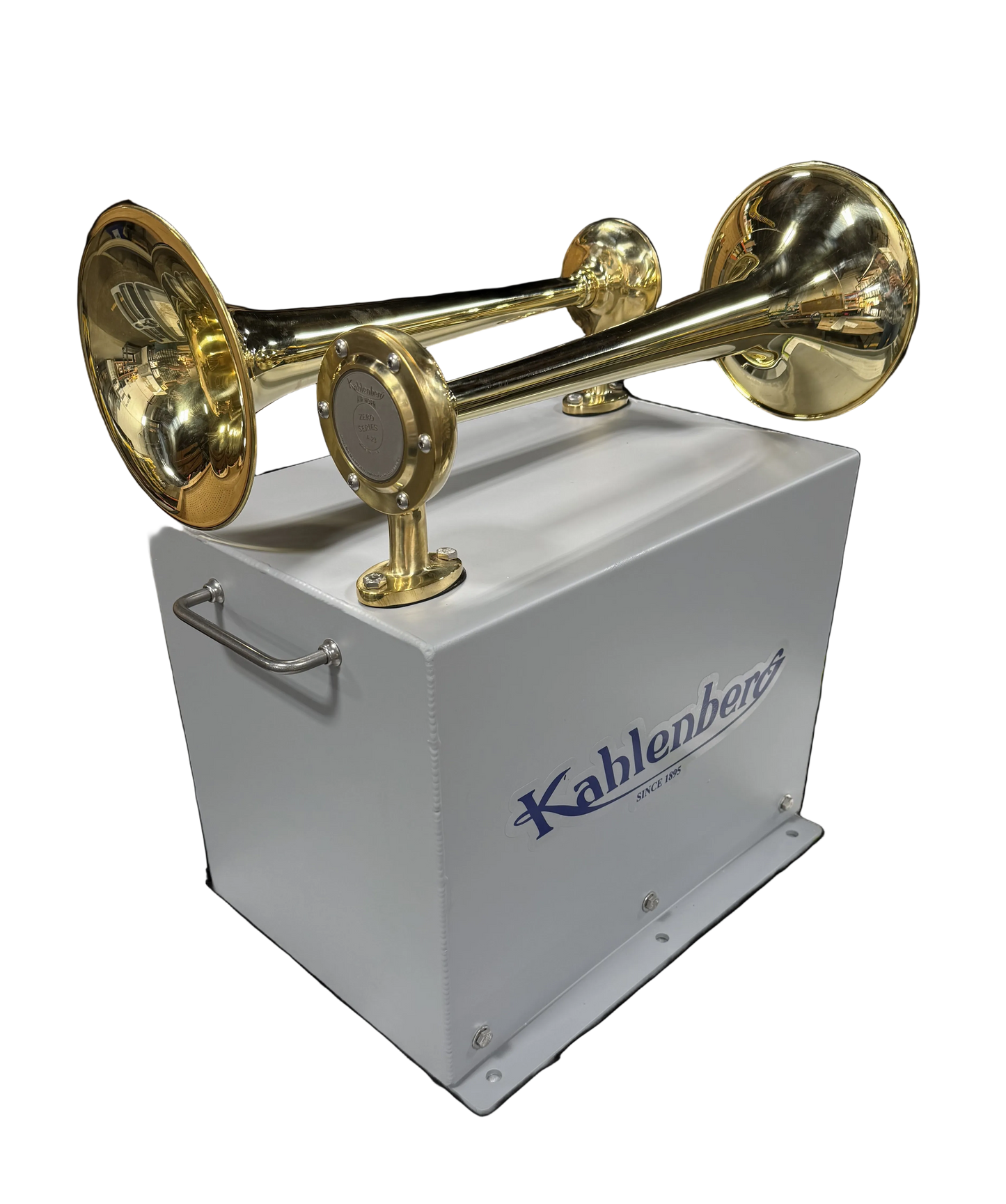 BI-0A-SC2 Industrial Air Horn