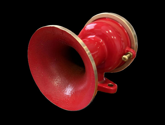 CA Industrial Air Horn/Engine Room Alarm
