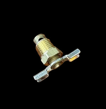 D176-02 Drain Cock, 1/4" N.P.T.