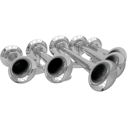 F-2 Chrome Chimetone Air Horn