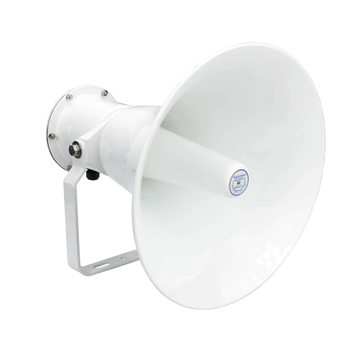 P527-01 (KB-30A) Electric Horn Assembly