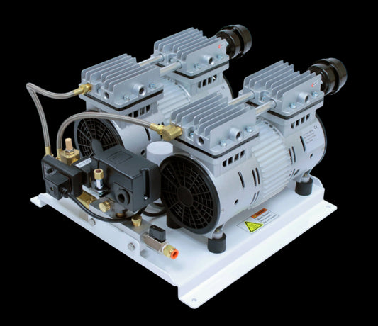 KC-6NC Air Compressor