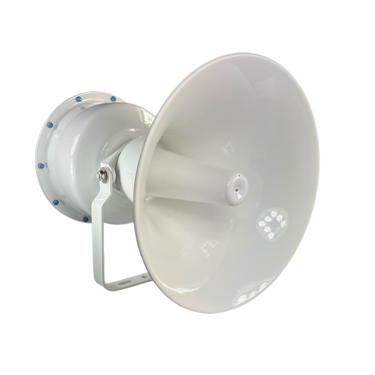 KB-30A-HP High Power Electric Marine Speaker