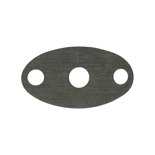 0 Series Foot Gasket