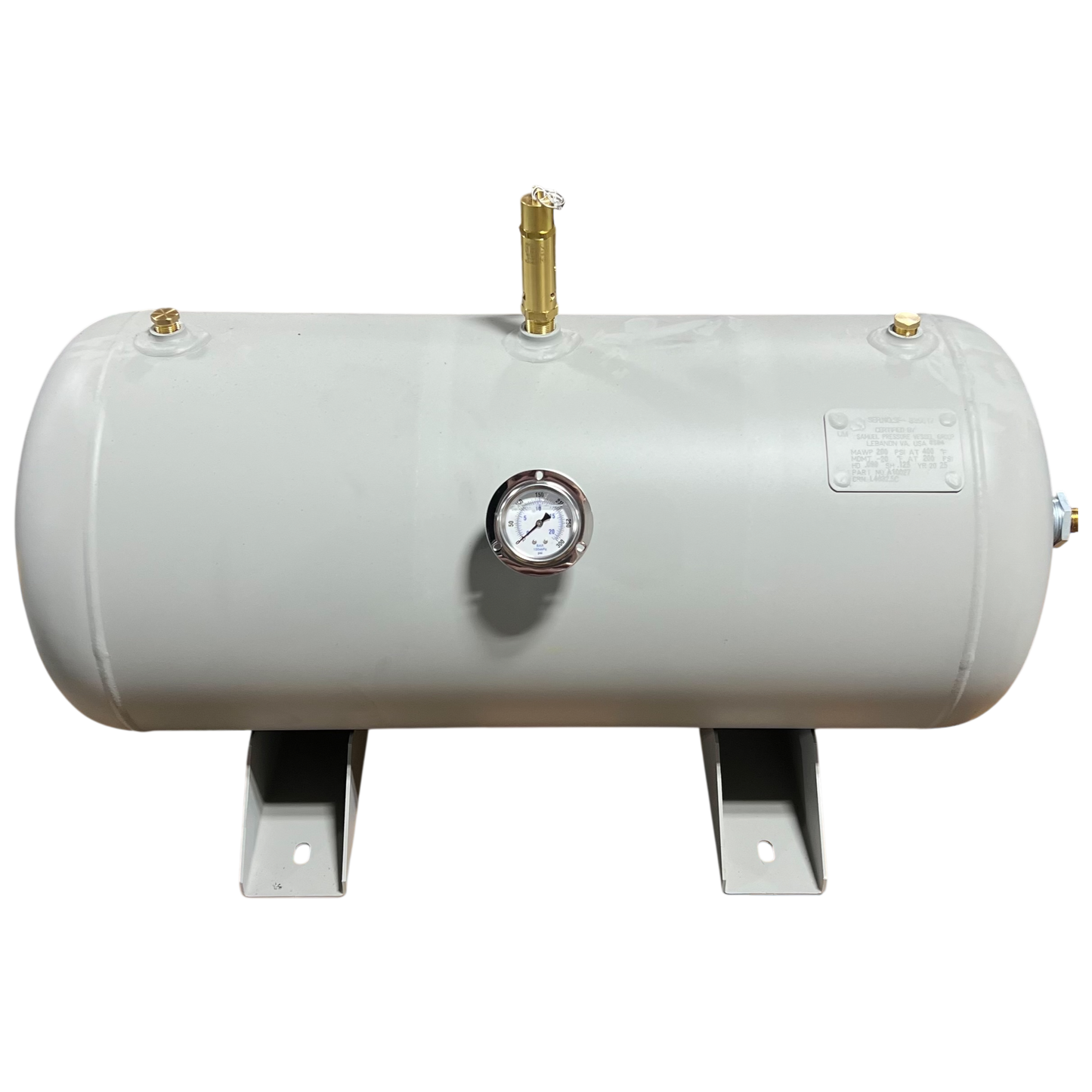 M-189 Air Receiver Kit
